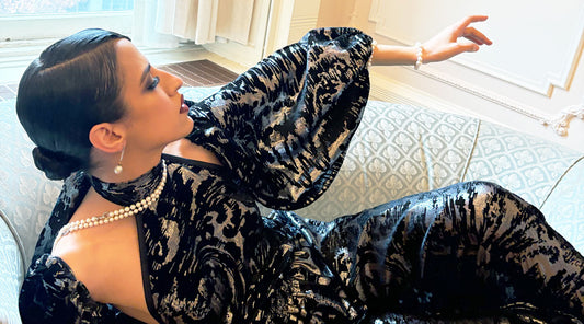 Pearl Jewelry Trends 2026 - design, individuality, wearability