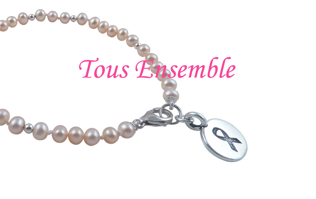 Tous Ensemble by Jewelry Olga Montreal Canada