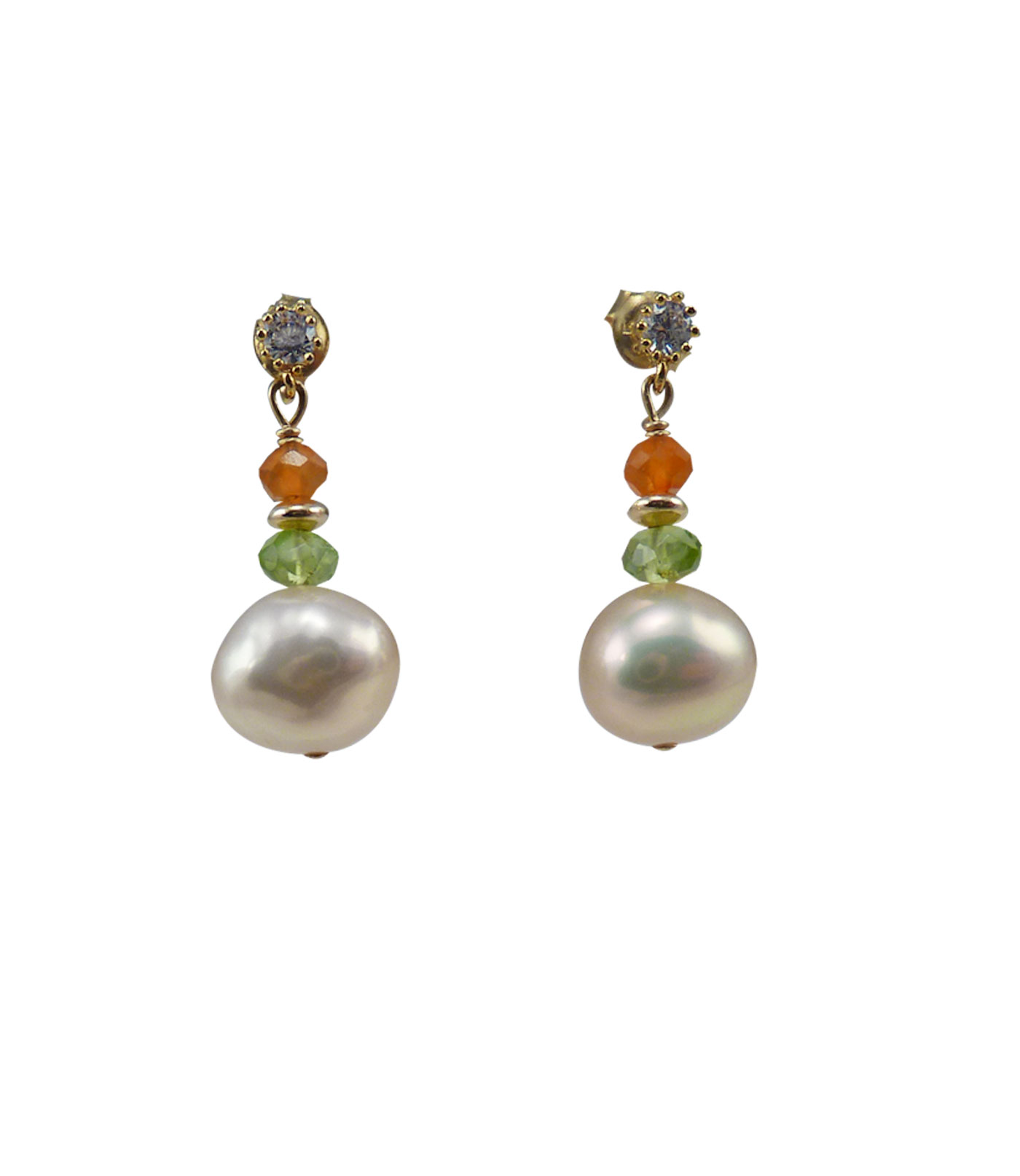 Earrings Archives  Pearl Jewelry Expert