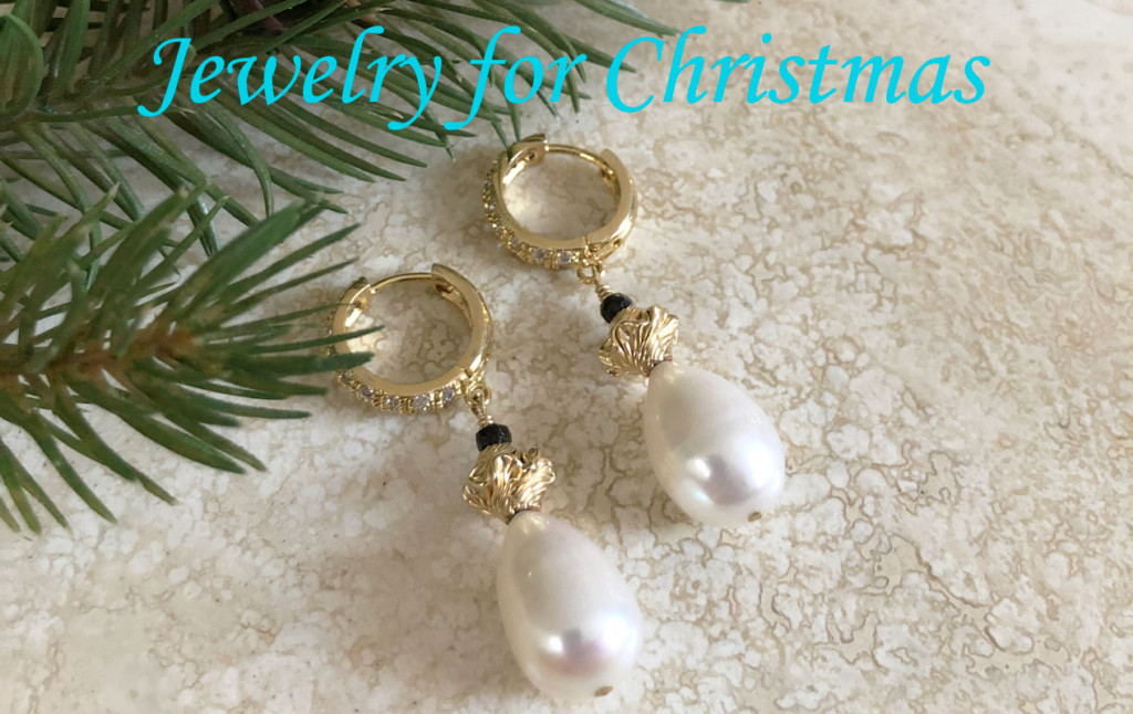 9 Reasons to give her pearl jewelry for Christmas Pearl Jewelry Expert